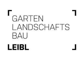 L Ga La Bau logo black
