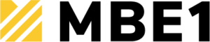 MBE logo