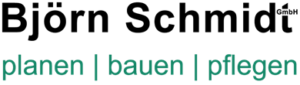 Gartenbauschmidt