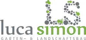 Ls gartenbau logo